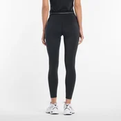 new balance Športne hlače AC svetlo bež/črna