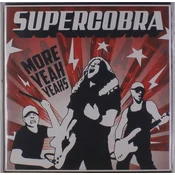 Supercobra - More Yeah Yeahs (LP)
