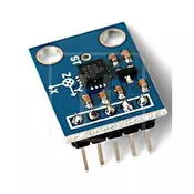 Arduino akcelerometar, compatible