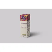 Bio Fabrique Biljne kapi, Tinktura, Plod crnog godžija, 50ml, 3 komada