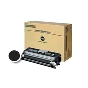 MINOLTA original toner TN-110BK (Bizhub 190F), 16.000 strani črna