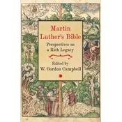 Martin Luthers Bible