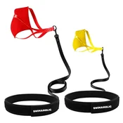 Komplet upornih padal swimaholic parachute set