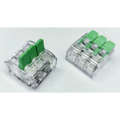 Spectra klema CLA3 3P ( 063-0496 )
