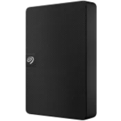 Seagate Expansion STKN1000400 zunanji trdi disk 1 TB Črna