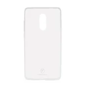 Maska Teracell Skin za Xiaomi Redmi Note 4X transparent