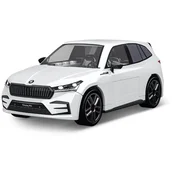 COBI: Skoda Enyaq RS građevinski set (24575)