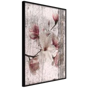 Poster - Queen of Spring Flowers I 40x60