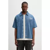 Dickies srajca moška iz denima