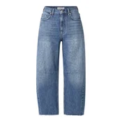 Rich & Royal Kavbojke moder denim