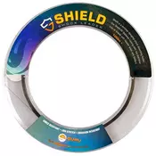 GURU SHIELD SHOCKLEADER LINE 12lb 0.33mm 100m (GSSL3)