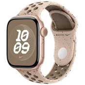 Apple Watch 42mm Nike Sport Band:  Desert Stone Nike Sport Band - M/L