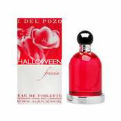 Jesus del Pozo Halloween Freesia EDT 100 ml