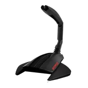 EPICGEAR Skorpios Mouse bungee Black, ENG/SC cable management
