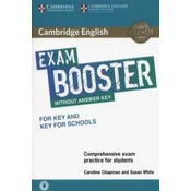 Cambridge English Exam Boosters