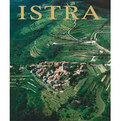 Istra - monografija