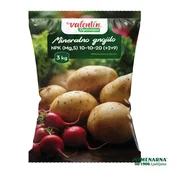 Valentin OPTIMUM NPK 10-10-20 (krumpir), 3 kg