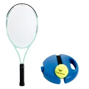 KIDS Tenis trener set 2 MINT