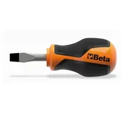 Odvijac kratki ravni 1260N 4X30 BETA