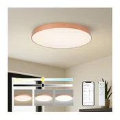 Brilagi-LED Zatemnjevalno svetilo POOL SMART LED/100W/230V 80 cm Wi-Fi Tuya bronasto + z daljinskim upravljalnikom