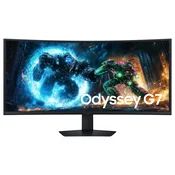 Samsung Odyssey G7 LS40FG750EUXEN