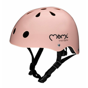 MOMI kaciga Mimi mat Pink