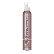 Montibello Finalstyle Color Mousse Natural Blond 320 ml
