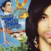 Prince - Music From Graffiti Bridge (2 Vinyl)