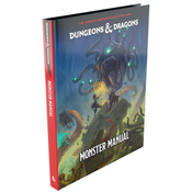 Dungeons & Dragons RPG