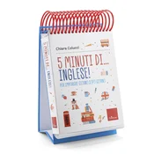 5 minuti di... inglese! Per imparare giorno dopo giorno