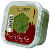 The Army Painter Battlefield Basing: Field Grass - 1 k.