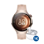 HUAWEI HUAWEI Watch 5 42mm bež pametna ura, (22096799)