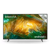 Sony TV KD65XH8096BAEP