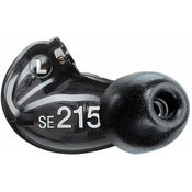 Shure SE215-K In-Ear