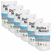 Dolina Noteci Premium Rich In Lamb 6 x 150 g