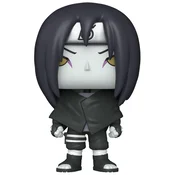 Bobble Figure Anime - Naruto Shippuden POP! - Orochimaru Sannin #2104