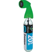 GENUINEINNOVATIONS sprožilec Microinflate Nano s CO2 20 g