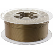Spectrum Filament PLA Pro 1000g, biserno bronast