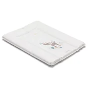 Fillikid podloga za previjanje luxe soft 50x70x4 cm, Deer