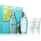 Biotherm Eau Pure poklon set za žene