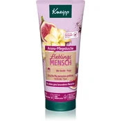 Kneipp Gel za prhanje Najljubša oseba (aromatični gel za prhanje) 200 ml