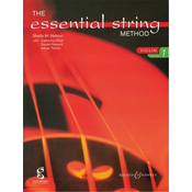 NELSON:ESSENTIAL STRING METHOD VOL.1