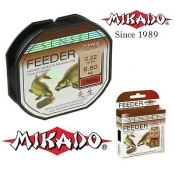 Laks Mikado Sensei Feeder 0,16-0,30mm/150m