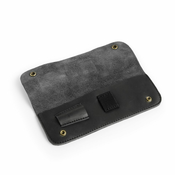 BraveHead Leather Scissor Pouch
