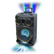 Muse M-1938 DJ Party Box Bluetooth zvucnik