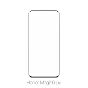 FixPremium FullCover Glass - Kaljeno steklo za Honor Magic6 Lite