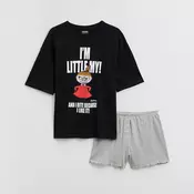 Dvodelna pidžama Little My
