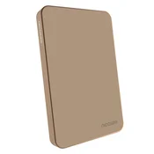 Prenosna baterija z MagSafe 5 000 mAh Zlati - Soft Sand