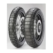 Pirelli guma 120/70R19 60V M+s Scorpion Rally STR, ljetna