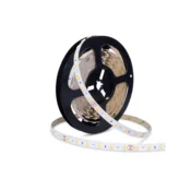 LED traka 12V SMD5050 14.4W/m 10mm 6000-6500K 60pcs/m IP20 Elmark